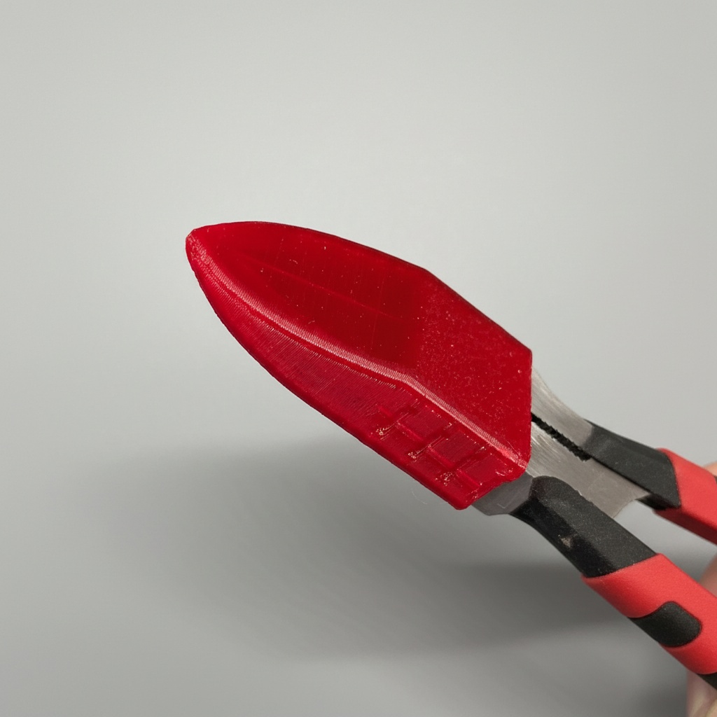 Защитный чехол для кусачек IGAN округлый