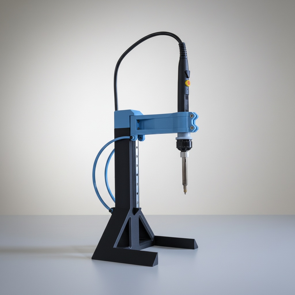 Заказать Heat Insert Press для пайки