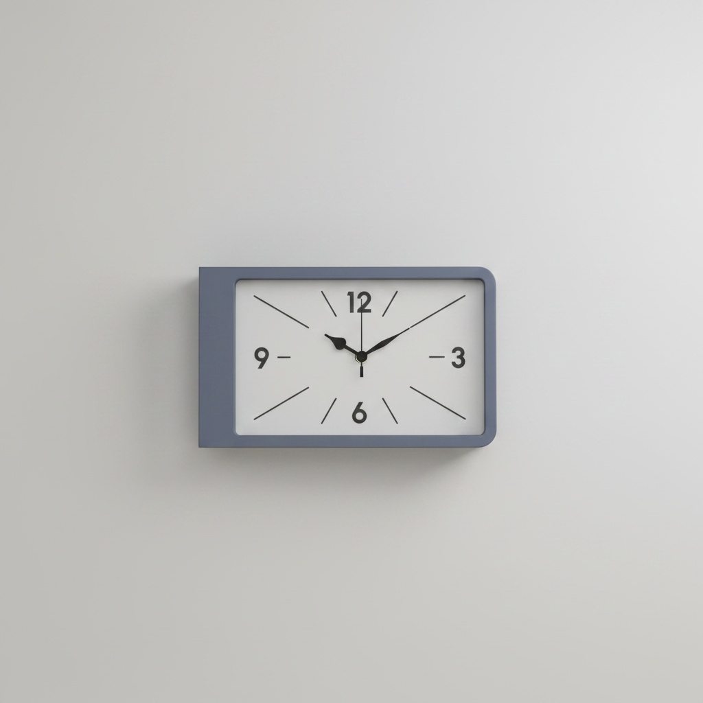 Настенные часы, которые станут акцентом вашего интерьера